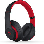 Red &amp; Black Headphone